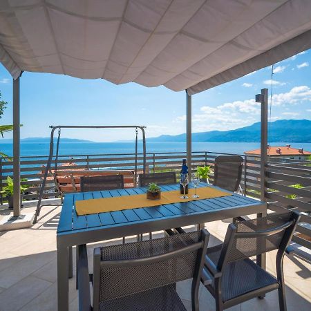 Holiday Home Matea By Interhome Rijeka Exteriör bild