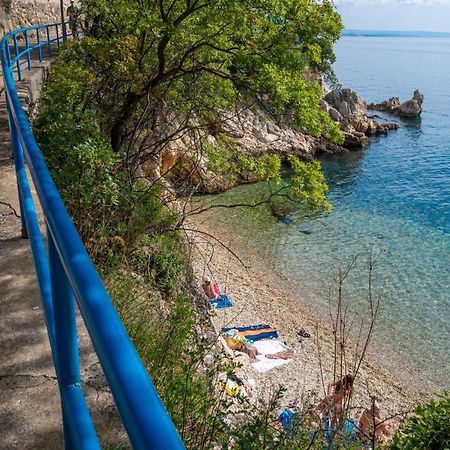 Holiday Home Matea By Interhome Rijeka Exteriör bild