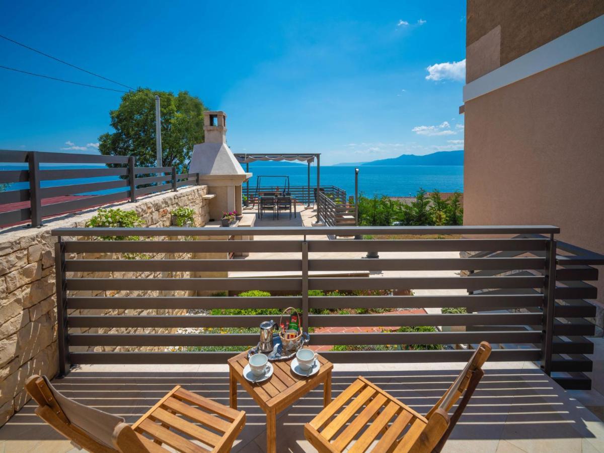 Holiday Home Matea By Interhome Rijeka Exteriör bild