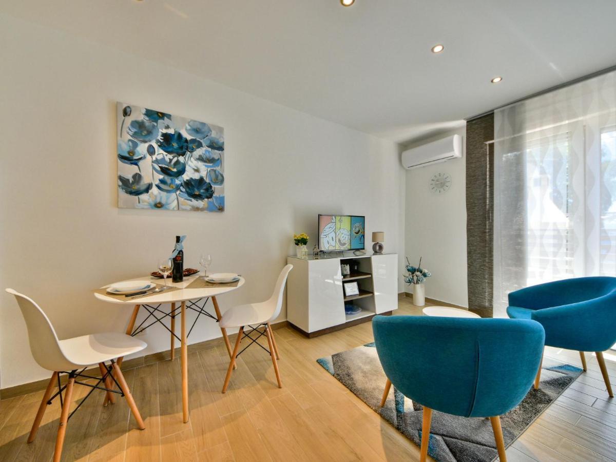 Holiday Home Matea By Interhome Rijeka Exteriör bild