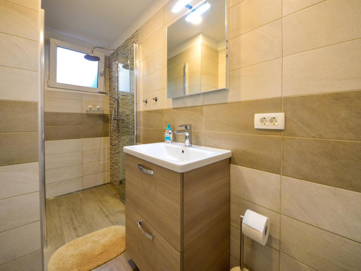 Holiday Home Matea By Interhome Rijeka Exteriör bild