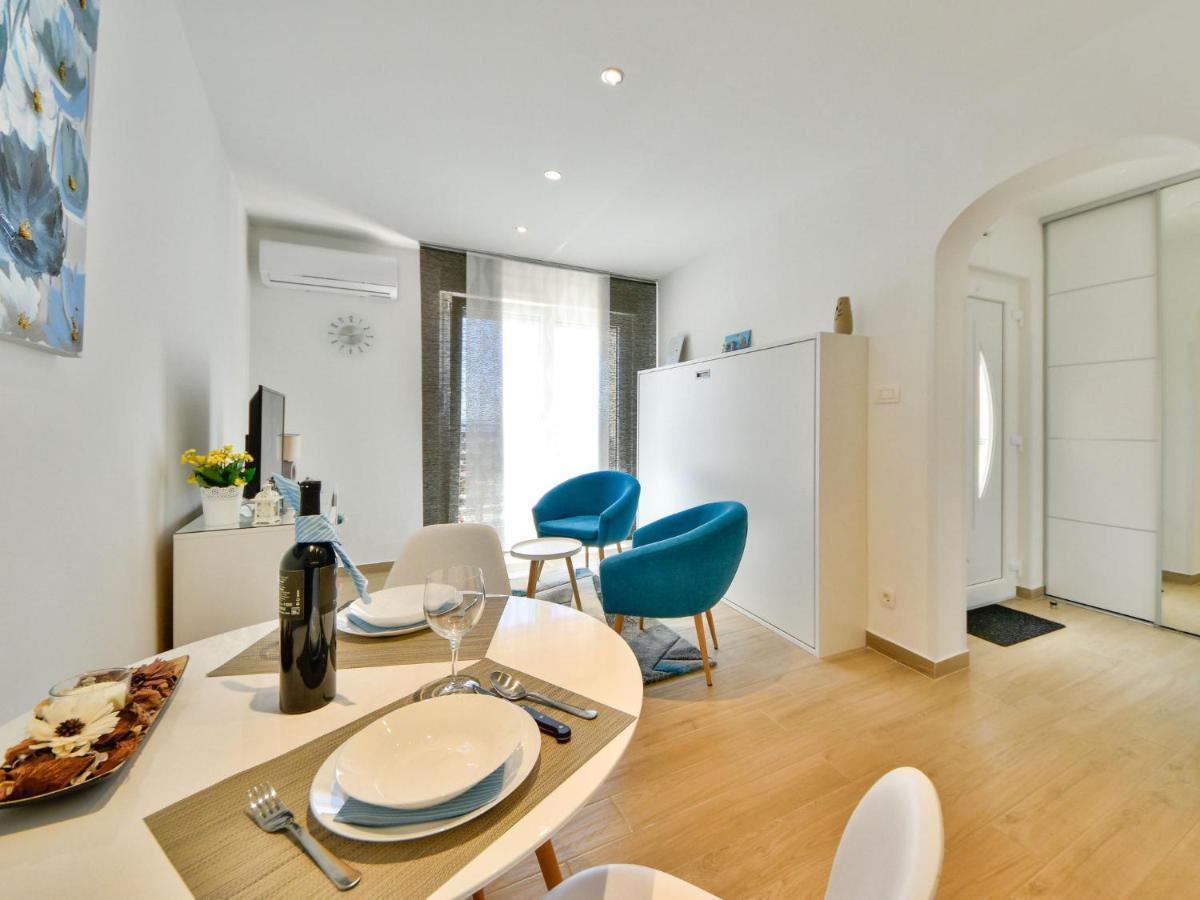 Holiday Home Matea By Interhome Rijeka Exteriör bild
