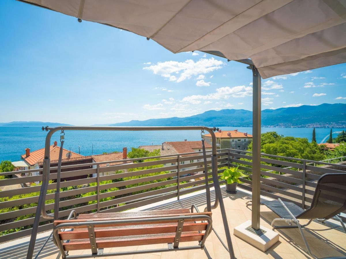 Holiday Home Matea By Interhome Rijeka Exteriör bild