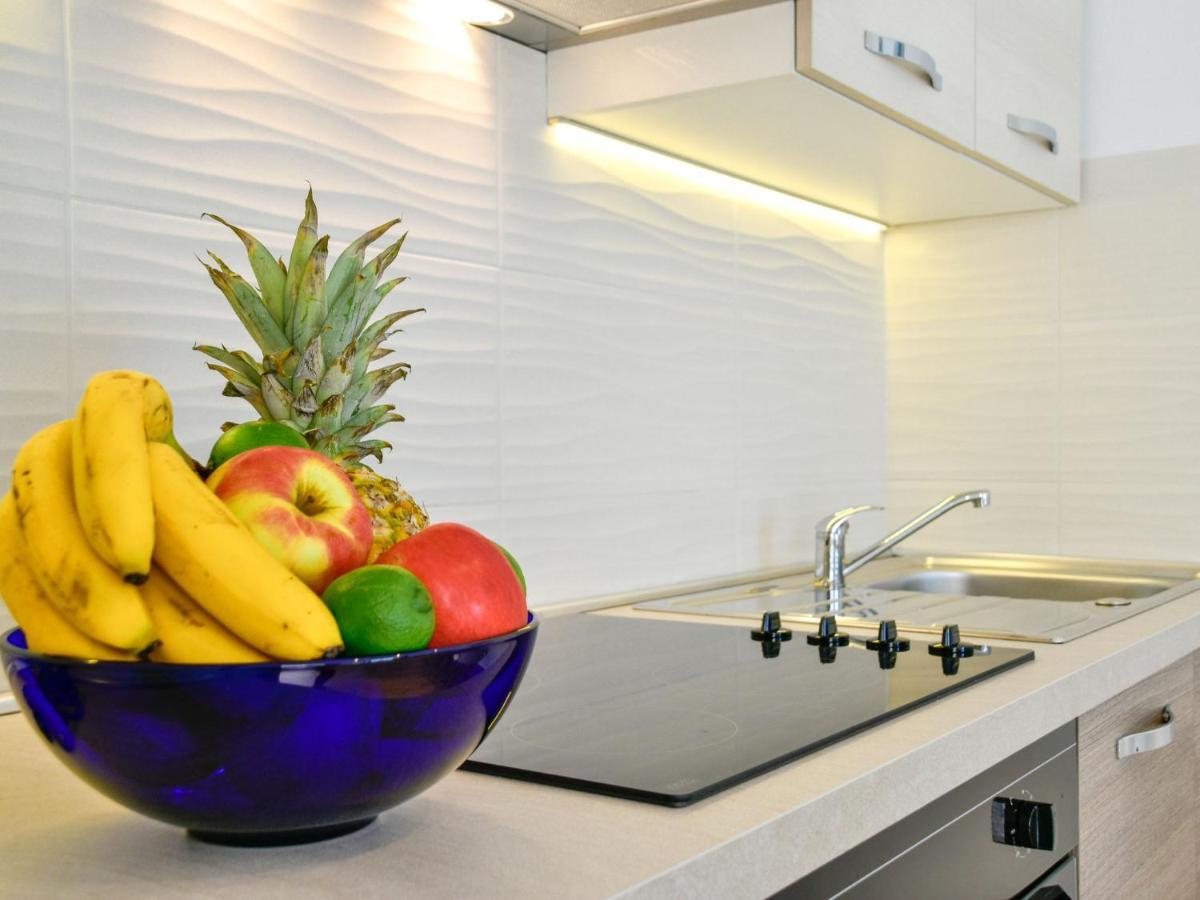 Holiday Home Matea By Interhome Rijeka Exteriör bild