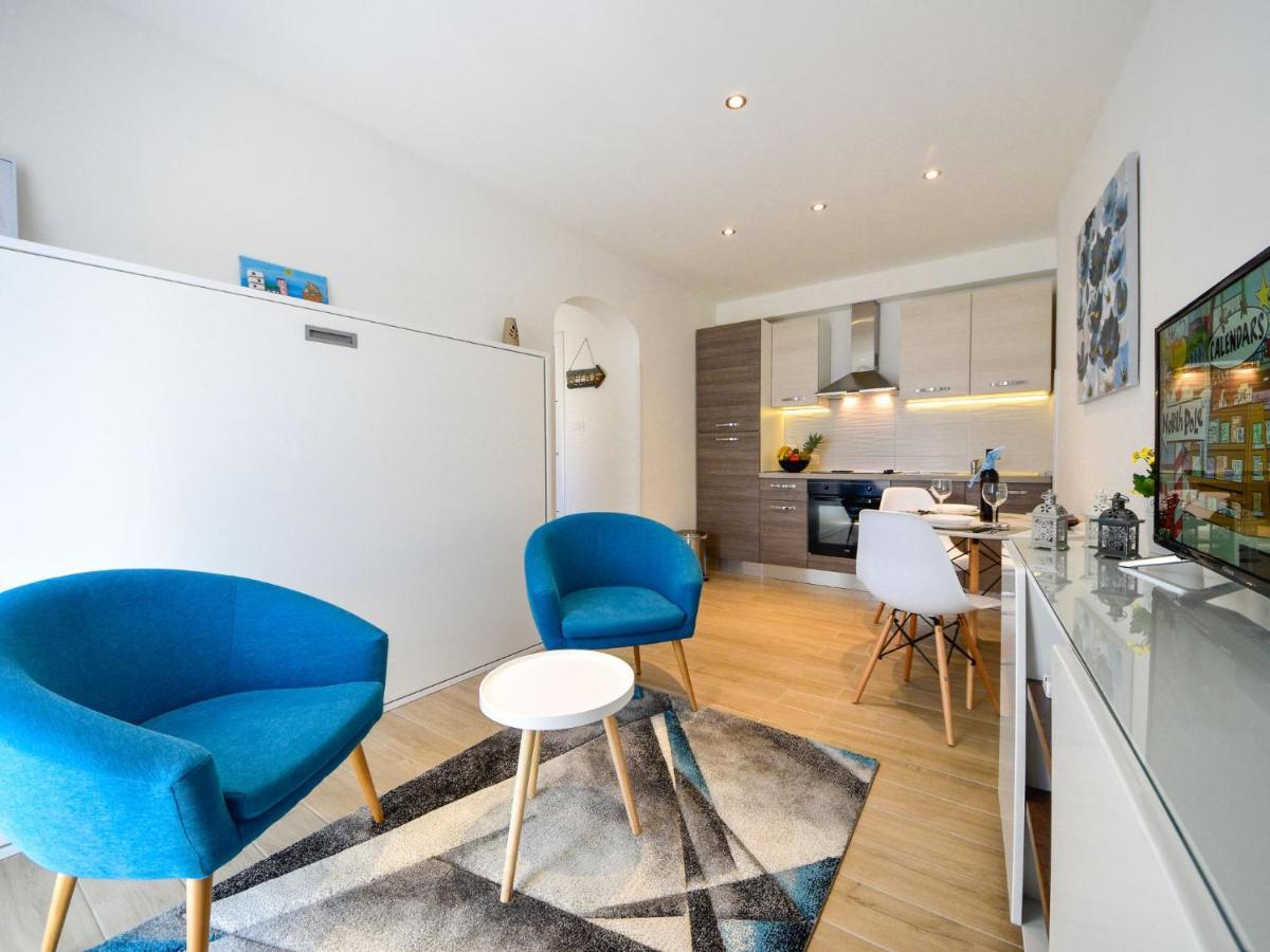 Holiday Home Matea By Interhome Rijeka Exteriör bild