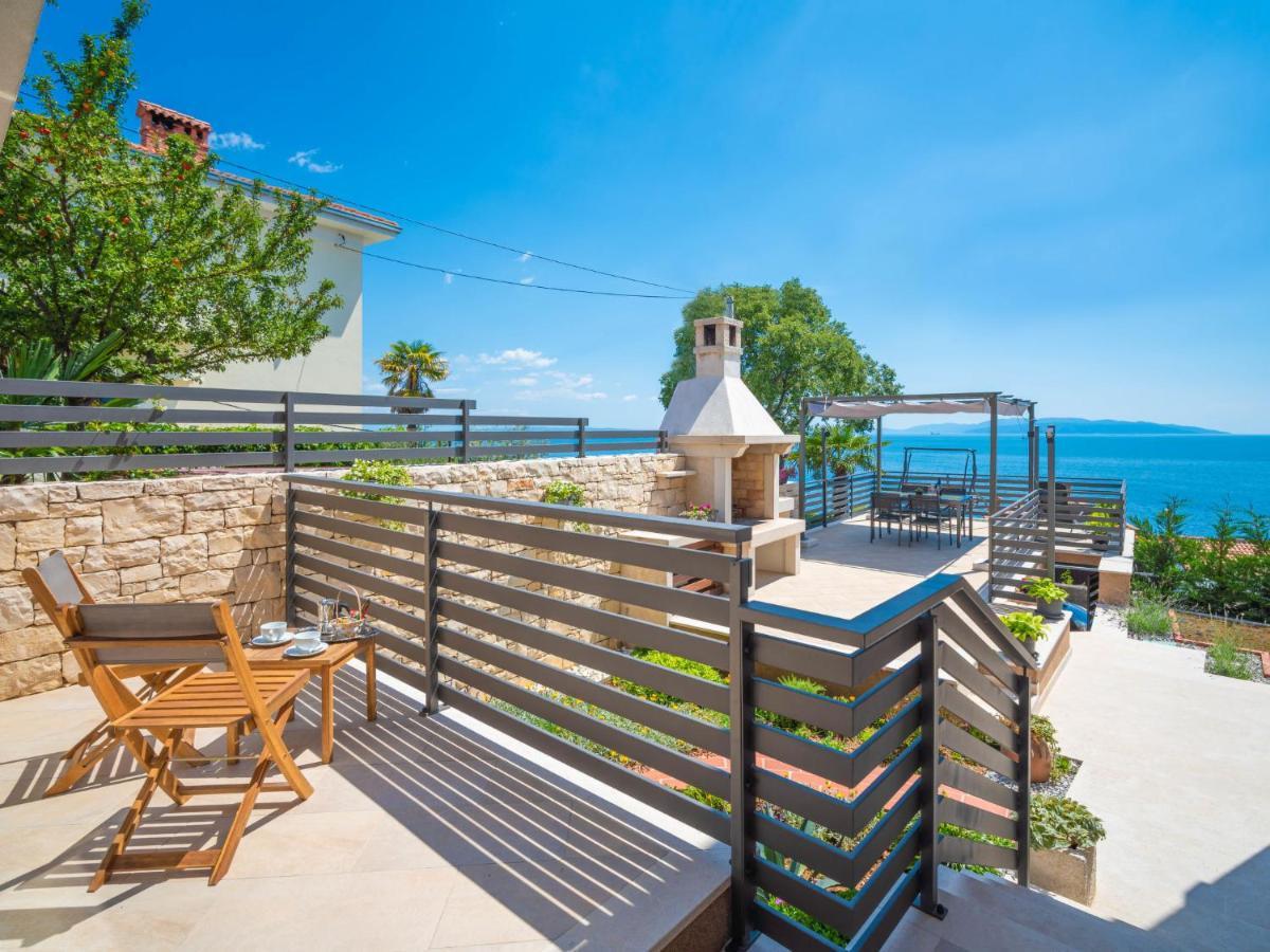 Holiday Home Matea By Interhome Rijeka Exteriör bild