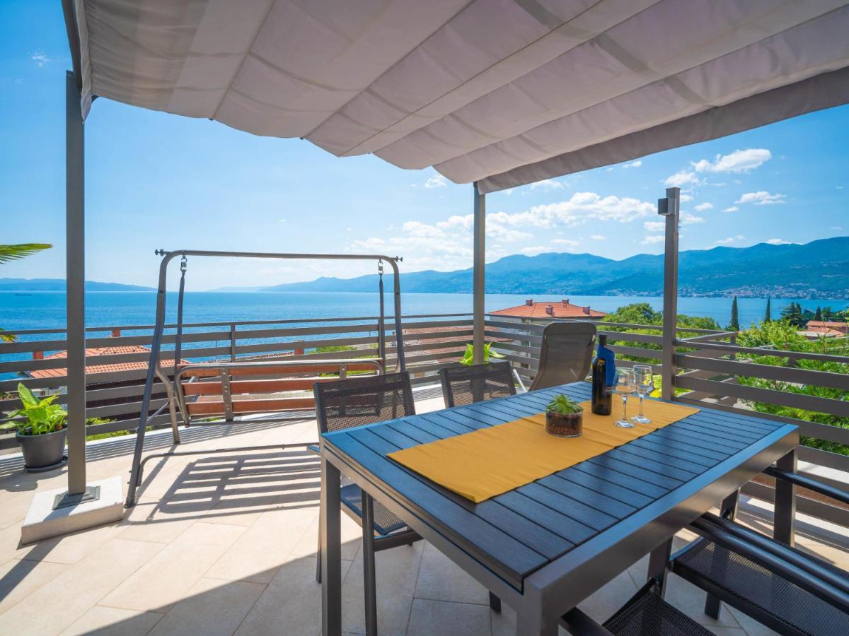 Holiday Home Matea By Interhome Rijeka Exteriör bild