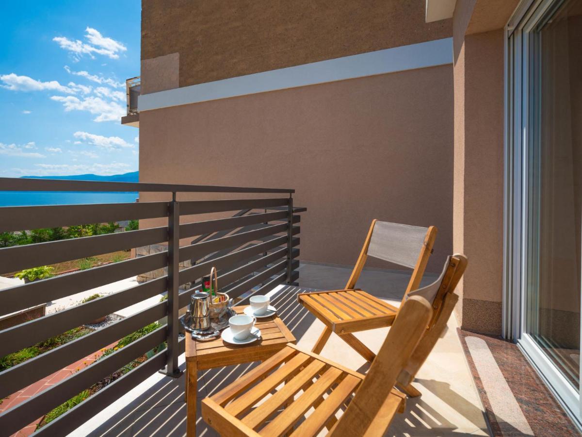 Holiday Home Matea By Interhome Rijeka Exteriör bild