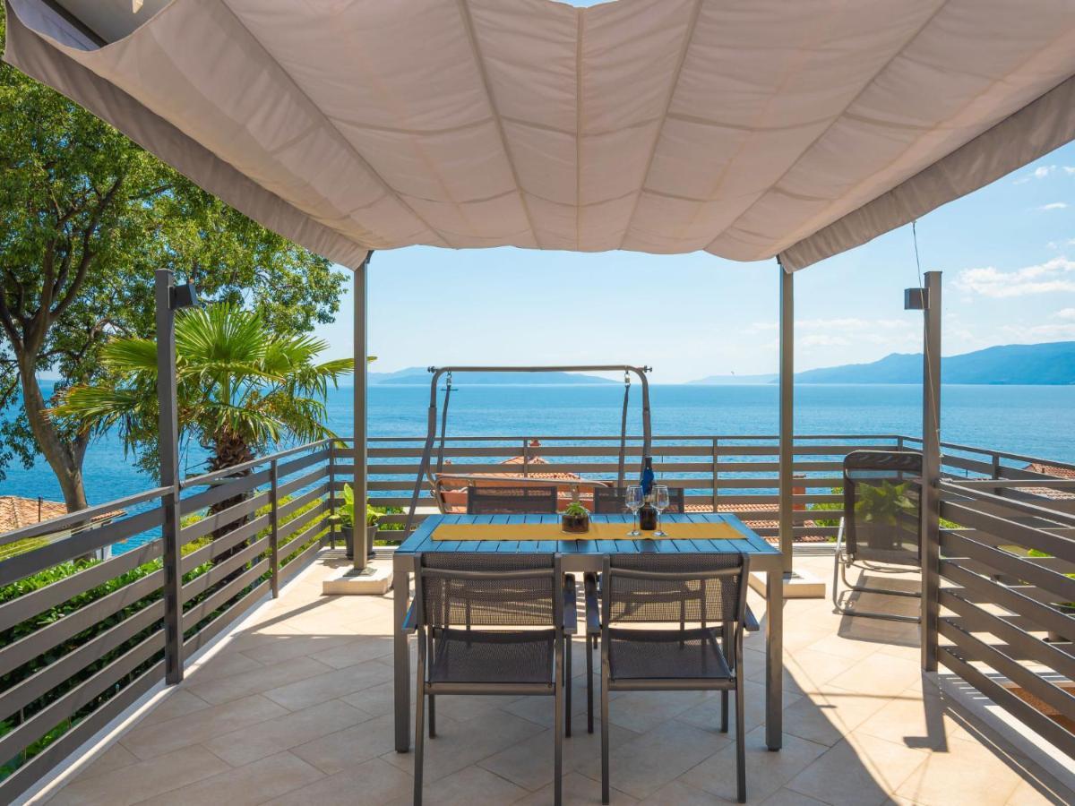 Holiday Home Matea By Interhome Rijeka Exteriör bild